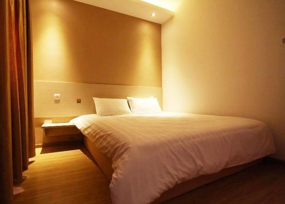 Hanting Hotel Dali  Exterior photo