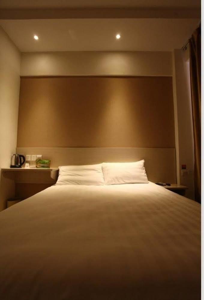 Hanting Hotel Dali  Exterior photo